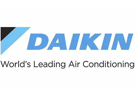 Klimaanlagen von Daikin