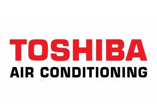 Klimaanlagen von Toshiba